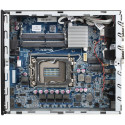 "Barebone Shuttle XPC slim DH670V2"