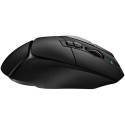 "Logitech Mouse G502 X LIGHTSPEED Gaming Wireless black"