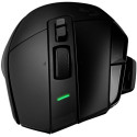 "Logitech Mouse G502 X LIGHTSPEED Gaming Wireless black"