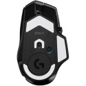 "Logitech Mouse G502 X LIGHTSPEED Gaming Wireless black"