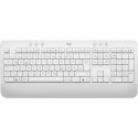 "Logitech Signature K650 Bluetooth 5.1 Off-White"