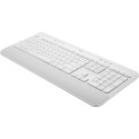 "Logitech Signature K650 Bluetooth 5.1 Off-White"