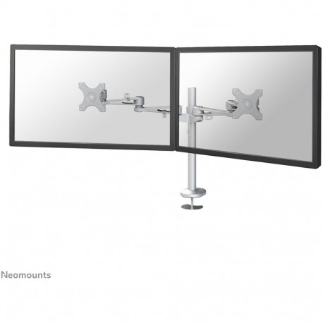"Neomounts Tischhalterung für vier Flachbildschirme bis 27"" (69 cm) 6KG FPMA-D935D4"