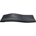 "Logitech ERGO K860 Black"