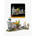 "LEGO Icons Herr der Ringe Bruchtal 10316"