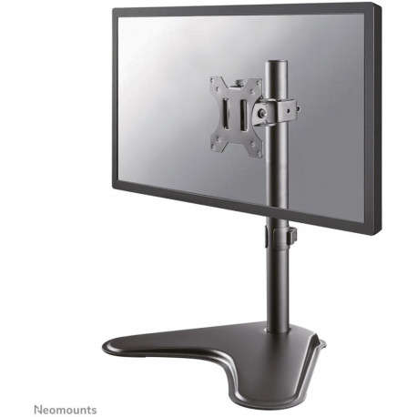 "Neomounts Full-Motion Tischständer für 10-32"" Monitore. höhenverstellbar 8KG FPMA-D550SBLACK"