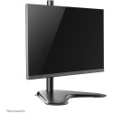 "Neomounts Full-Motion Tischständer für 10-32"" Monitore, höhenverstellbar 8KG FPMA-D550SBLACK"