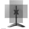 "Neomounts Full-Motion Tischständer für 10-32"" Monitore, höhenverstellbar 8KG FPMA-D550SBLACK"
