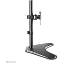"Neomounts Full-Motion Tischständer für 10-32"" Monitore, höhenverstellbar 8KG FPMA-D550SBLACK"