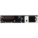 "APC Smart-UPS On-Line SRT1000RMXLI 1000VA 1000W Rackmount 2HE"