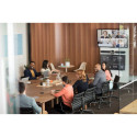 "Logitech Rally Lautsprecher Konferenzsystem 76mm"