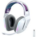 "Logitech Headset G G733 LIGHTSPEED Wireless RGB Gaming white"