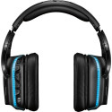 "Logitech G935 Gaming Headset"