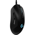 "Logitech G403 HERO Gaming Mouse"