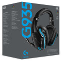 "Logitech G935 Gaming Headset"