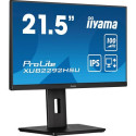 "55,9cm/22"" (1920x1080) Iiyama ProLite XUB2292HSU-B6 16:9 FHD IPS 0,4ms 100Hz HDMI DP USB Speaker P