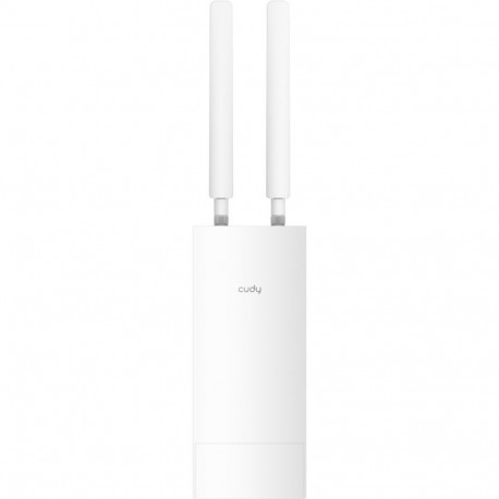 Cudy 4G LTE Cat 4 N300 Wi-Fi väliruuter