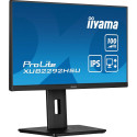 "55,9cm/22"" (1920x1080) Iiyama ProLite XUB2292HSU-B6 16:9 FHD IPS 0,4ms 100Hz HDMI DP USB Speaker P