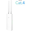 "Cudy Outdoor 4G LTE Cat 4 AC1200 Wi-Fi Router"