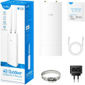 "Cudy Outdoor 4G LTE Cat 4 N300 Wi-Fi Router"