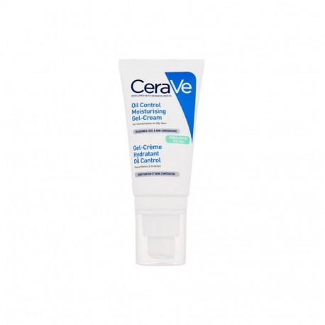 CeraVe Oil Control Moisturising Gel-Cream (52ml)