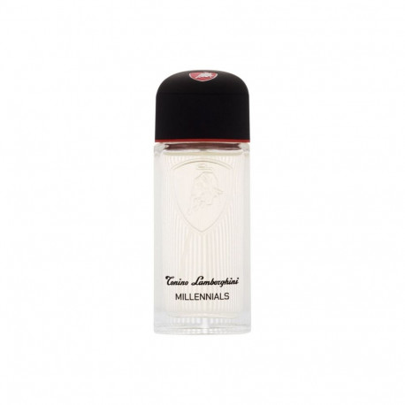 Lamborghini Millennials Eau de Toilette (75ml)