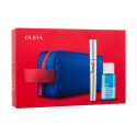 Pupa Vamp! (9ml) (100 Extra Black) (Mascara Vamp! 9 ml + Wand Eraser 50 ml + Blue Cosmetic Bag)