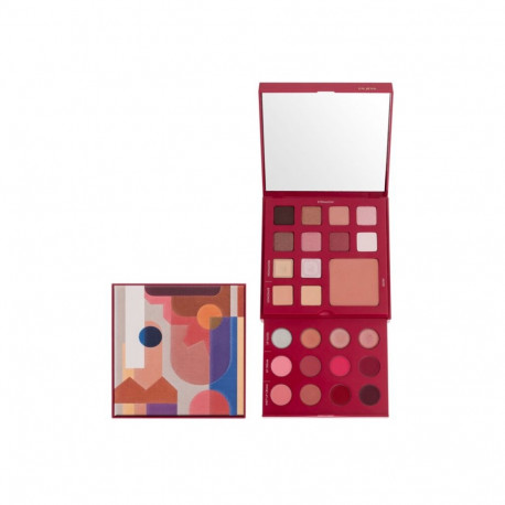 Pupa Pupart M Make-Up Palette (18ml)