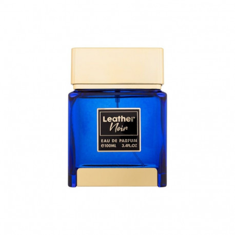 Flavia Parfum Dominant Collections Leather Noir Eau de Parfum (100ml)