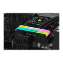 CORSAIR Vengeance RGB RS - DDR4 - komplekts - 16 GB: 2 x 8 GB - DIMM 288-pin - 3200 MHz | PC4-25600 