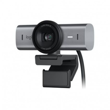 Logitech MX Brio 705 for Business - webcam