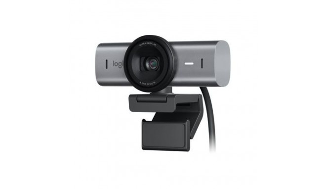 Logitech MX Brio 705 for Business - webcam