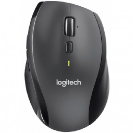 Logitech M705 Marathon mouse black