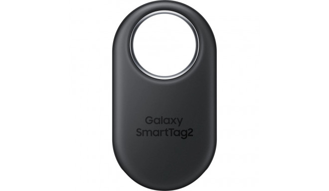 Samsung SmartTag 2 melns