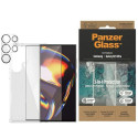 PanzerGlass Bundle 3in1 Sam S23 Ultra S918 Hardcase + ekraanikaitsekile + kaamera objektiiv 0435+731