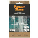 PanzerGlass Bundle 3in1 Sam S23 Ultra S918 Hardcase + ekraanikaitsekile + kaamera objektiiv 0435+731