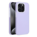 Fusion Candy silikoonist ümbris Apple iPhone 16 violetne