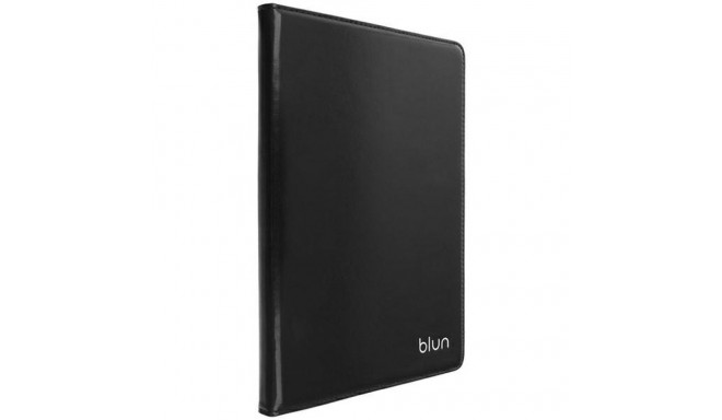 Blun universal magnet book case for tablet 11"black