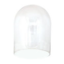 Clayre Eef Cloche 6GL3549 Transparent 23x29 cm