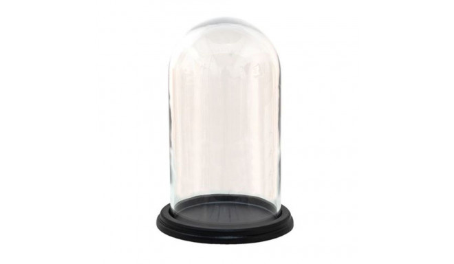 Clayre Eef Cloche 6GL3474 Transparent 20x28 cm