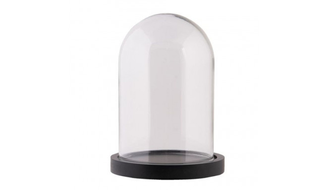 Clayre Eef Cloche 6GL2168Z Transparent 12x17 cm