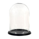 Clayre Eef Cloche 6GL3477 Transparent 23x29 cm