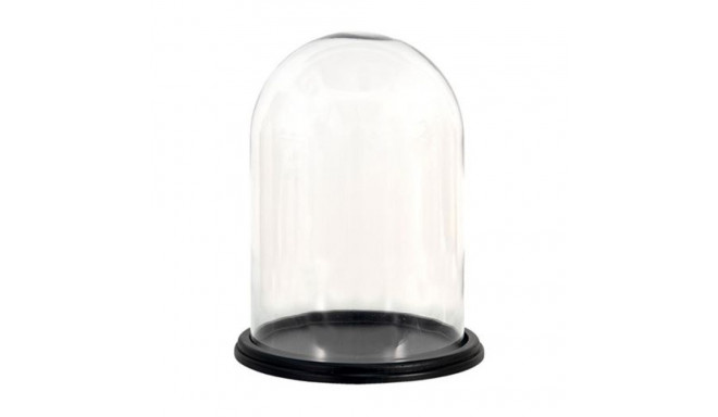 Clayre Eef Cloche 6GL3477 Transparent 23x29 cm