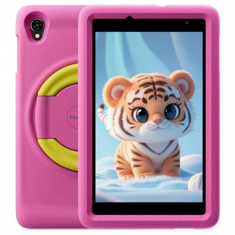 Blackview TABLET TAB A5 KIDS 8" 3/64 LTE/TAB A5 KIDS PINK