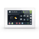 SATEL KEYPAD TOUCHSCREEN INTEGRA/INT-TSI-W