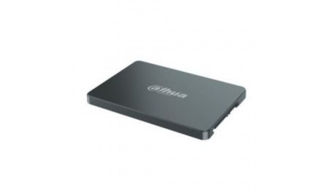 DAHUA SSD||1TB|SATA 3.0|3D NAND|Write speed 440 MBytes/sec|Read speed 480 MBytes/sec|2,5"|TBW 930 TB