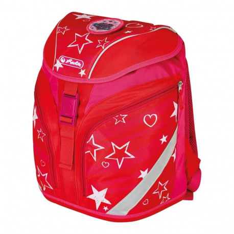 Herlitz Ранец SOFTLIGHT - Stars & Stripes