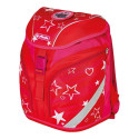 Herlitz Skolas soma SOFTLIGHT - Stars & Stripes