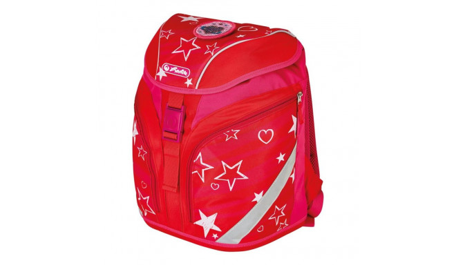 Herlitz Ранец SOFTLIGHT - Stars & Stripes