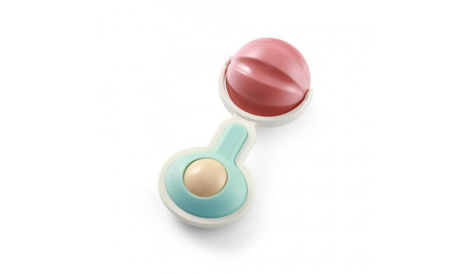 Babyono rattle BARBELL 1629